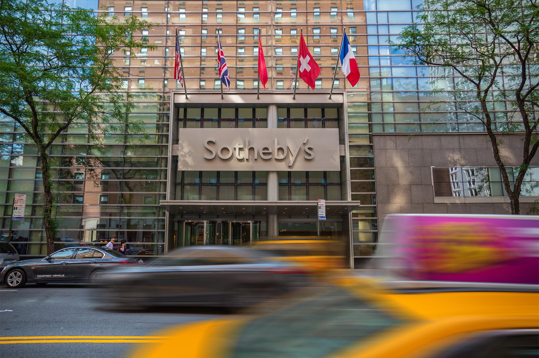 Sotheby s auction house italy sotheby s international realty